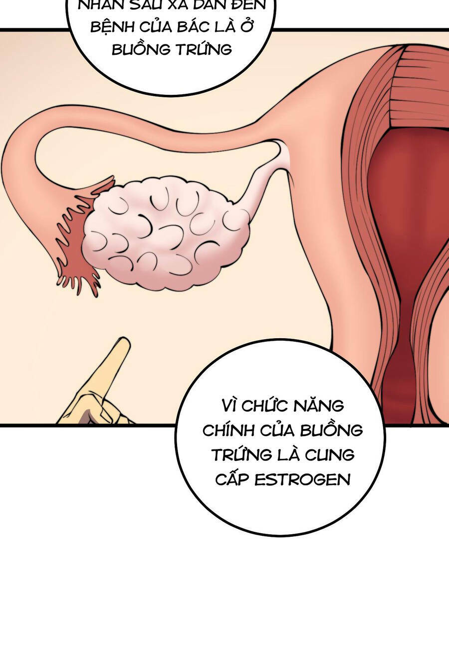 Độc Thủ Vu Y: Chapter 332