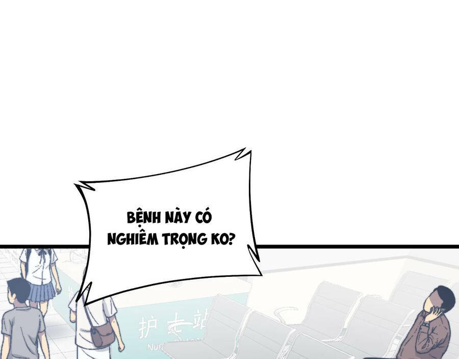 Độc Thủ Vu Y: Chapter 332