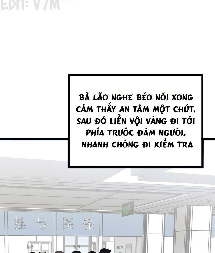 Độc Thủ Vu Y: Chapter 332