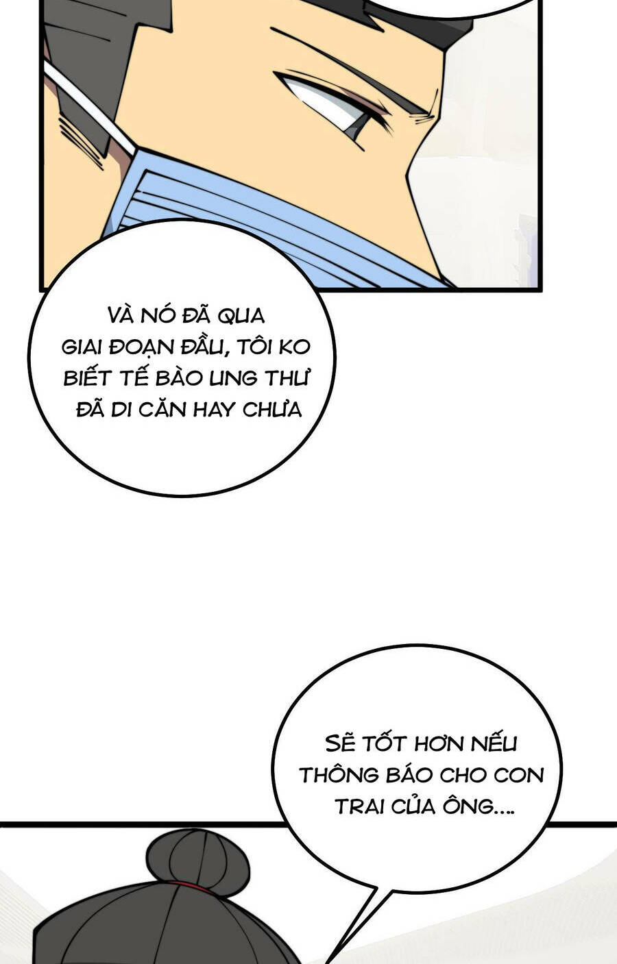 Độc Thủ Vu Y: Chapter 332