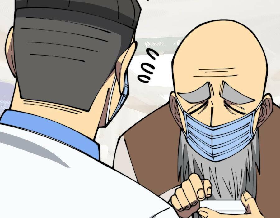 Độc Thủ Vu Y: Chapter 332