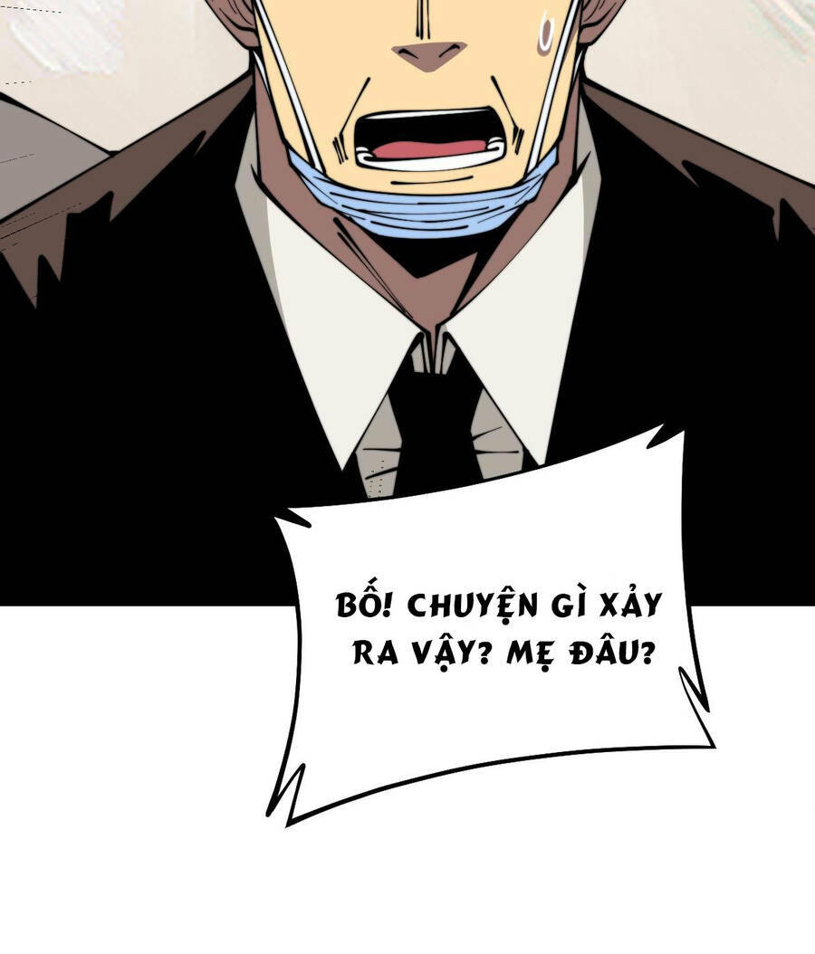 Độc Thủ Vu Y: Chapter 332