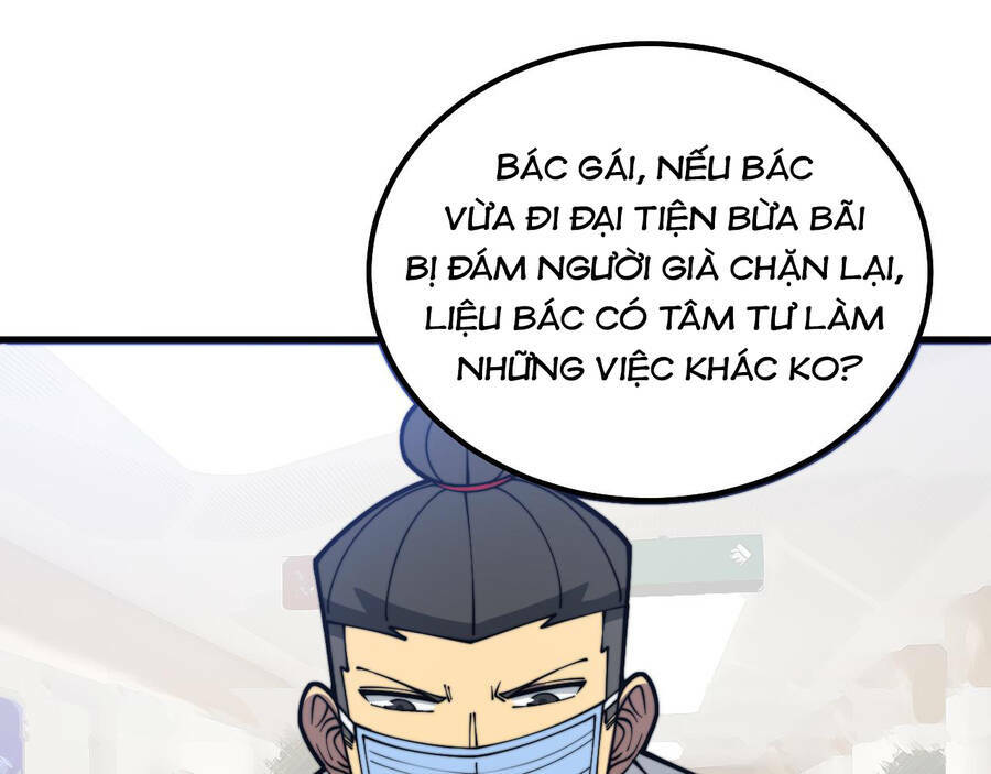 Độc Thủ Vu Y: Chapter 332