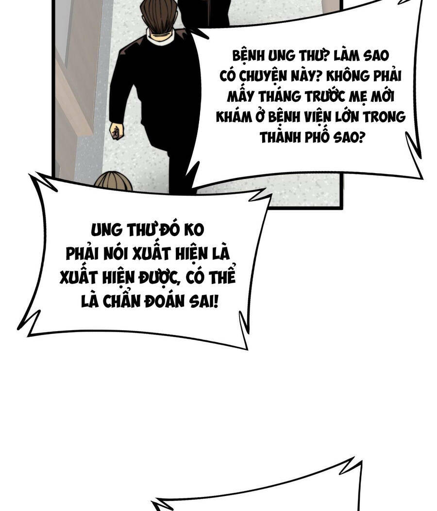 Độc Thủ Vu Y: Chapter 332