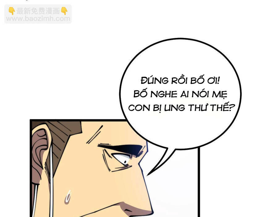 Độc Thủ Vu Y: Chapter 332