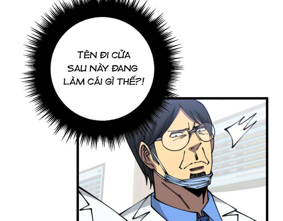 Độc Thủ Vu Y: Chapter 332