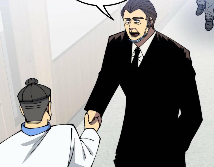 Độc Thủ Vu Y: Chapter 332