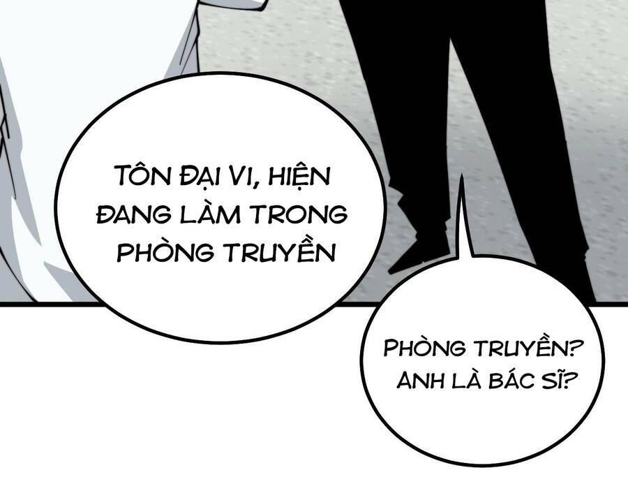 Độc Thủ Vu Y: Chapter 332