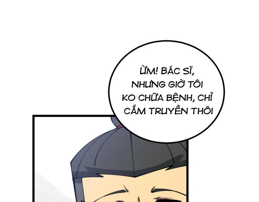 Độc Thủ Vu Y: Chapter 332