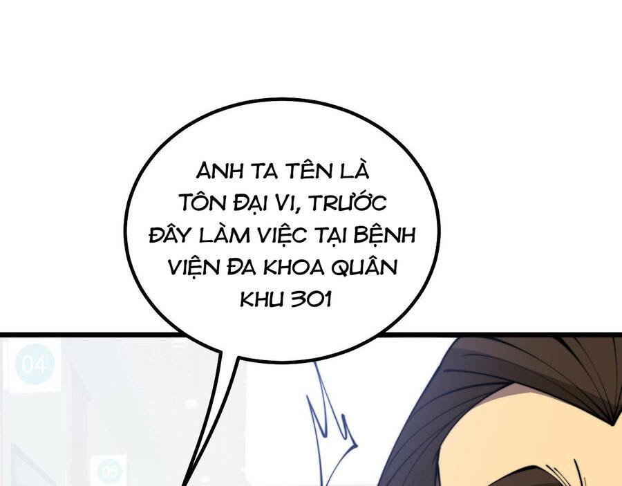 Độc Thủ Vu Y: Chapter 332