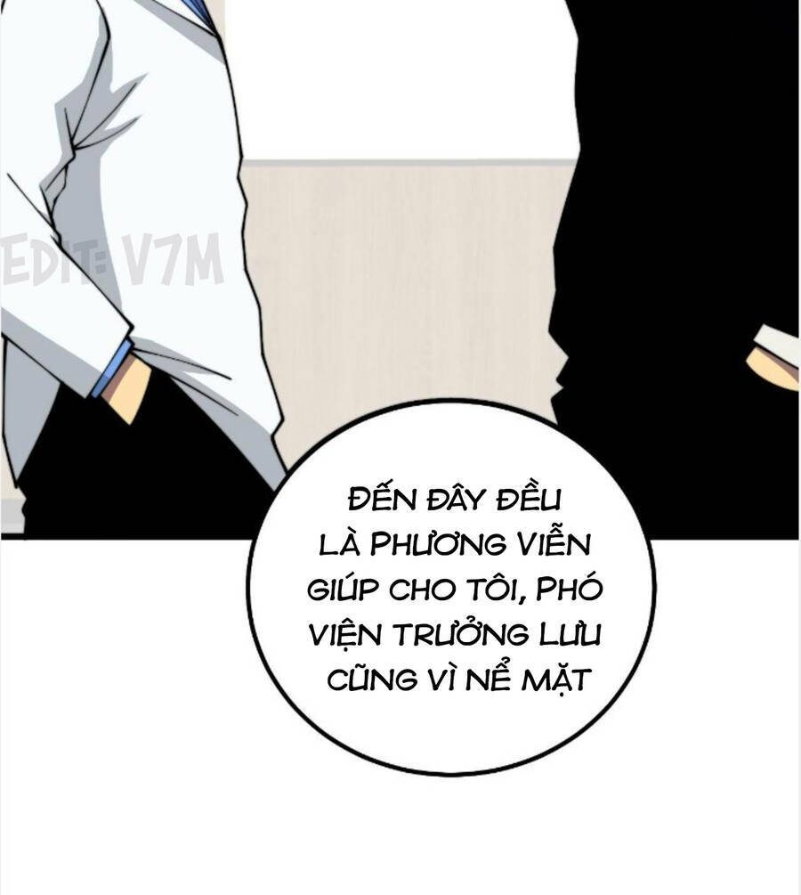 Độc Thủ Vu Y: Chapter 332