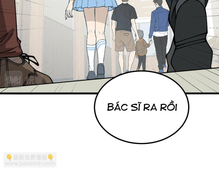 Độc Thủ Vu Y: Chapter 332