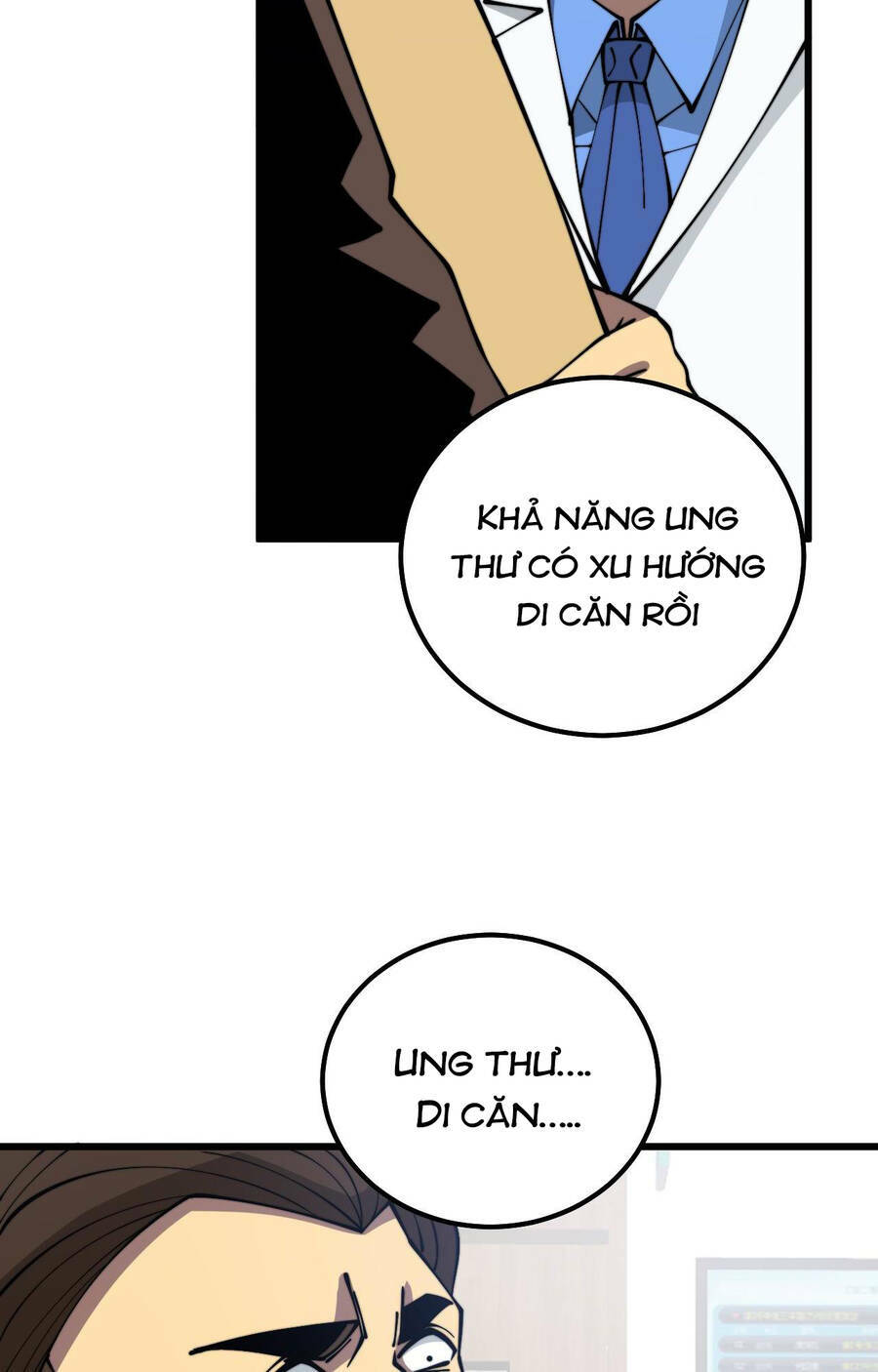 Độc Thủ Vu Y: Chapter 332
