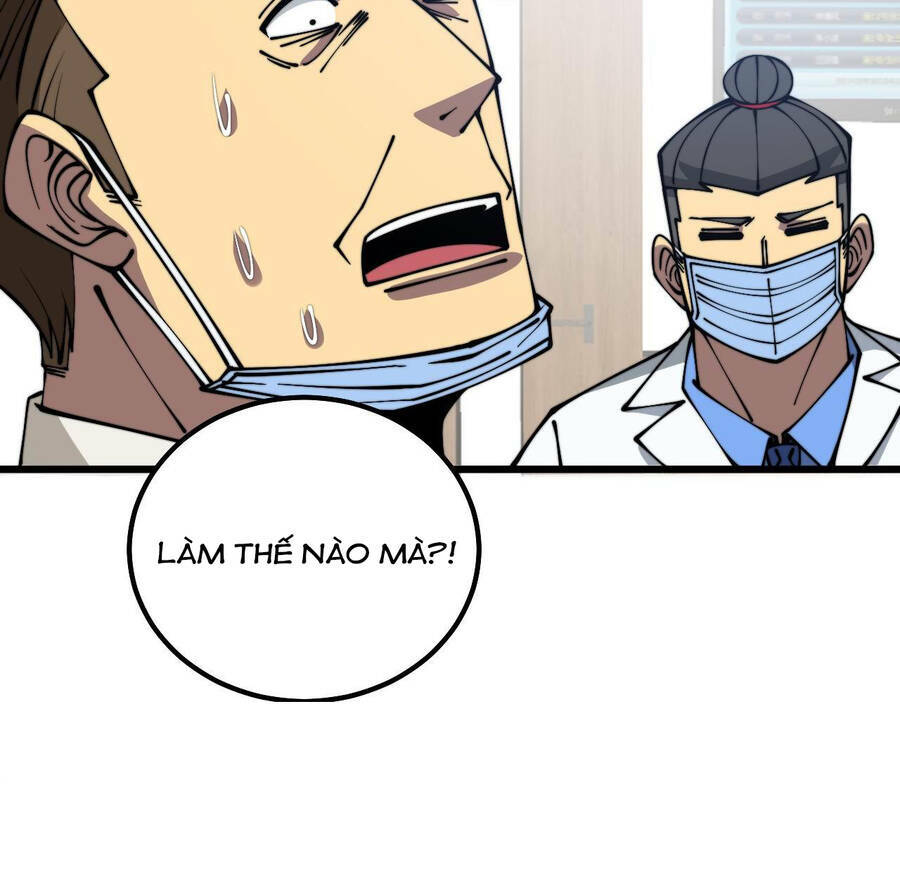 Độc Thủ Vu Y: Chapter 332