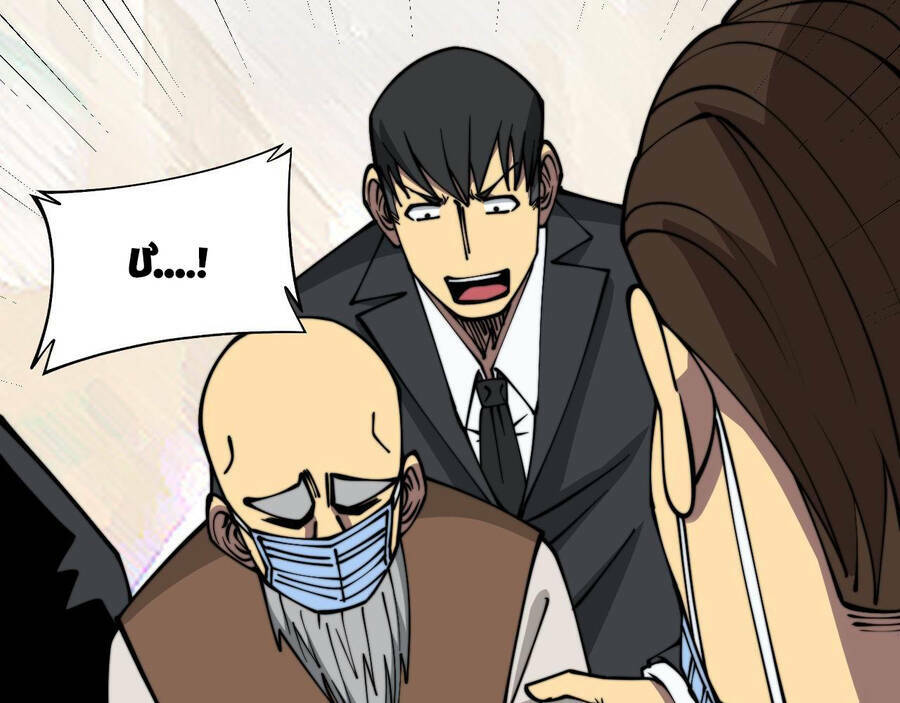 Độc Thủ Vu Y: Chapter 332