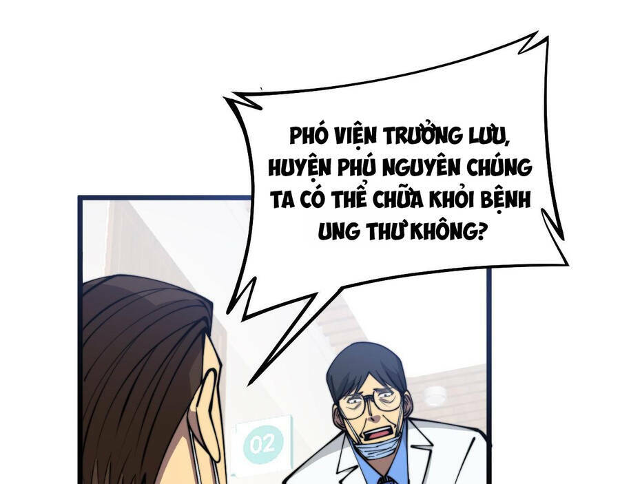 Độc Thủ Vu Y: Chapter 332