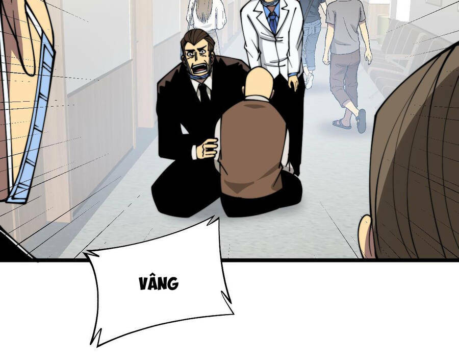 Độc Thủ Vu Y: Chapter 332