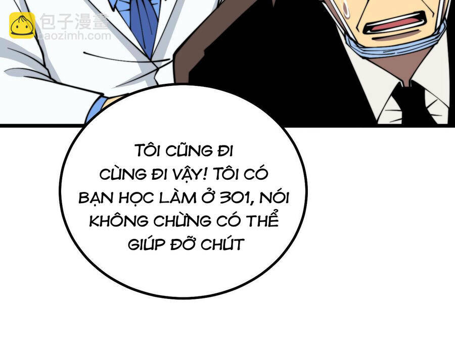 Độc Thủ Vu Y: Chapter 332