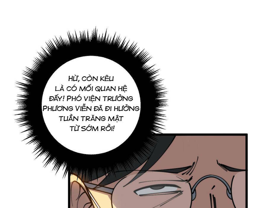 Độc Thủ Vu Y: Chapter 332