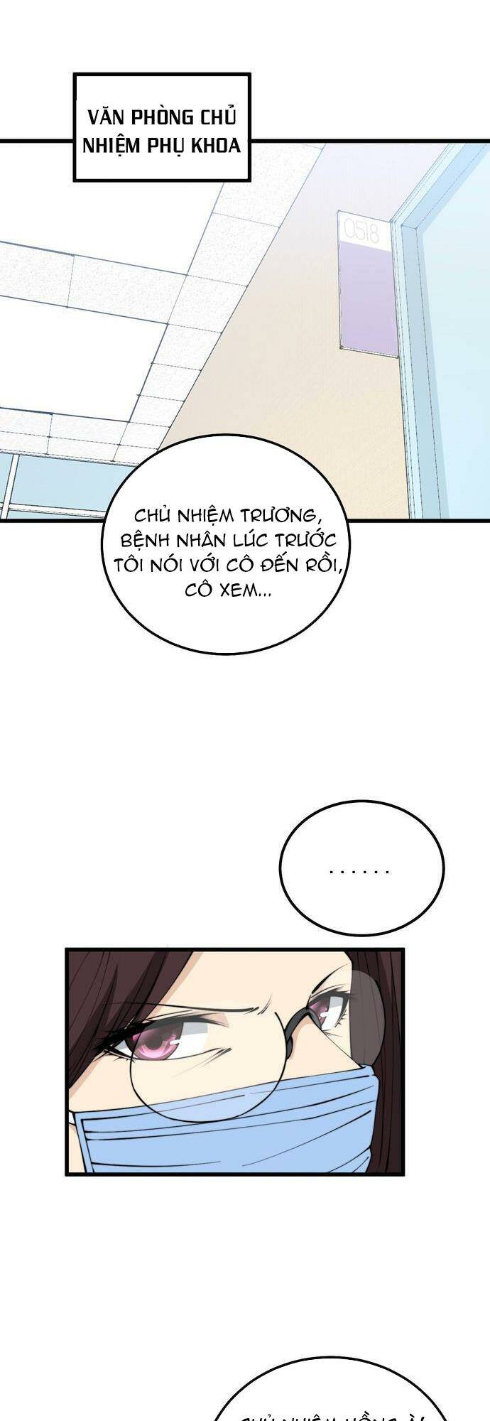 Độc Thủ Vu Y: Chapter 333
