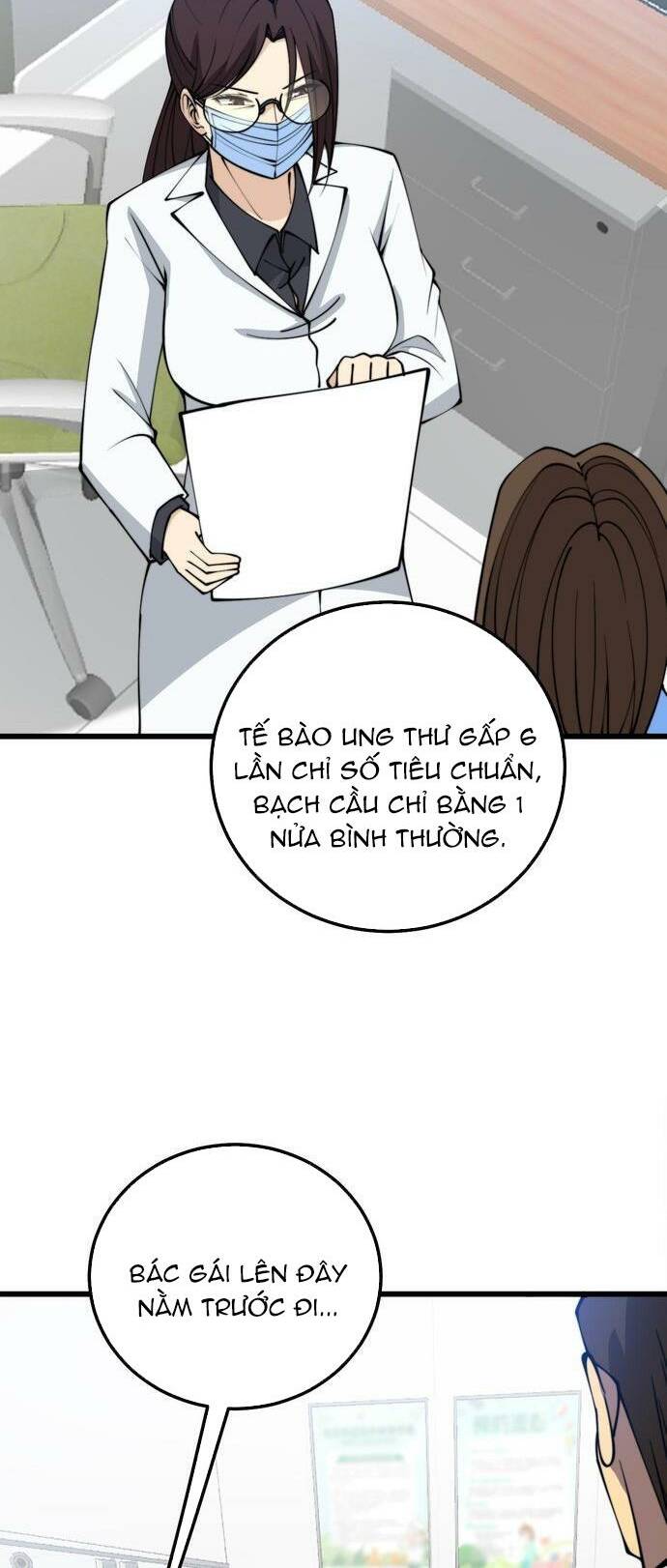 Độc Thủ Vu Y: Chapter 333