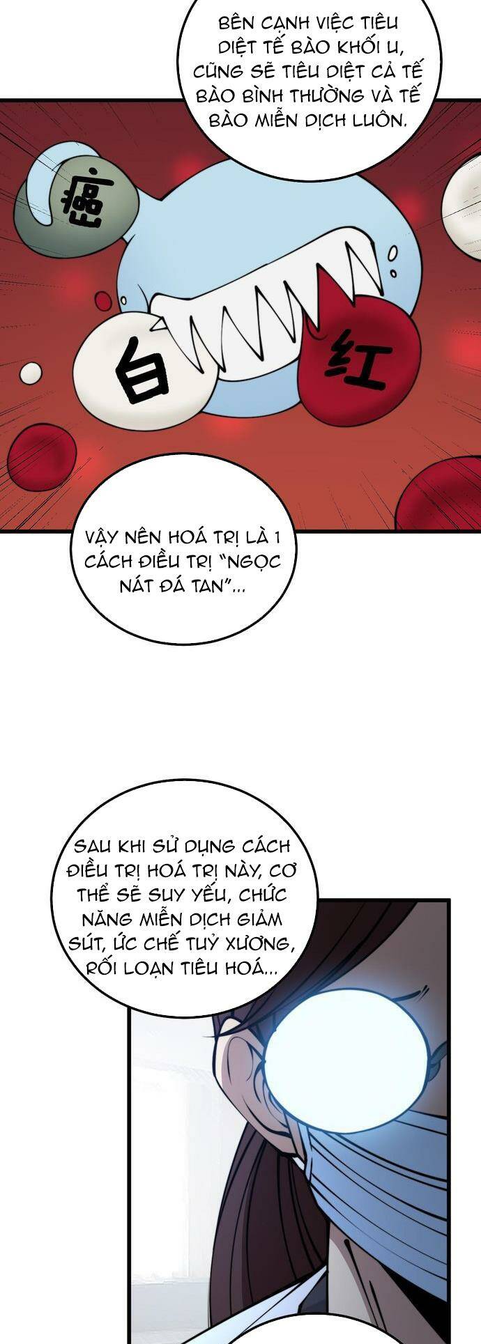 Độc Thủ Vu Y: Chapter 333