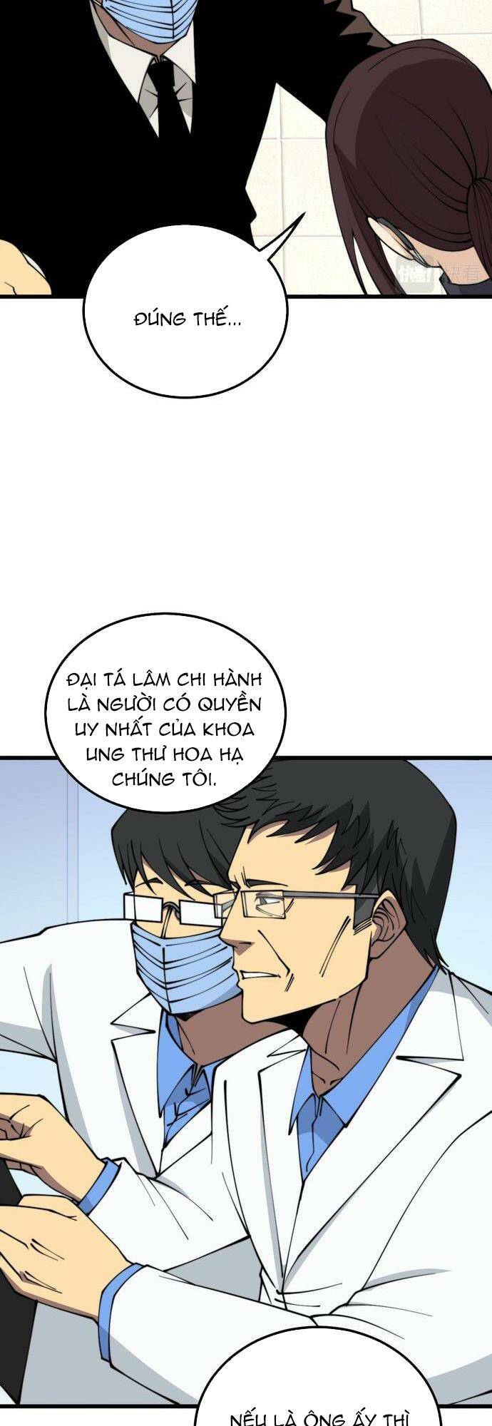 Độc Thủ Vu Y: Chapter 333