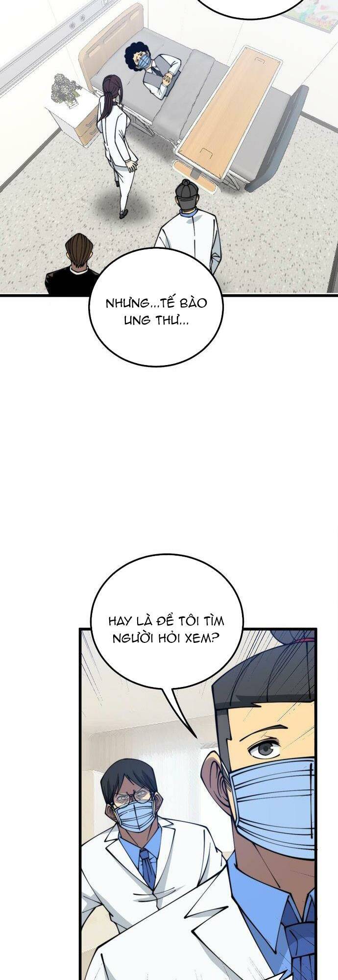 Độc Thủ Vu Y: Chapter 333