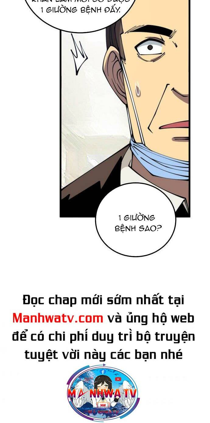 Độc Thủ Vu Y: Chapter 333
