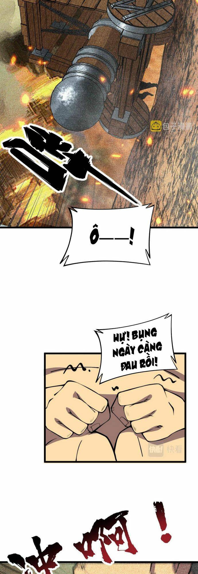 Độc Thủ Vu Y: Chapter 337