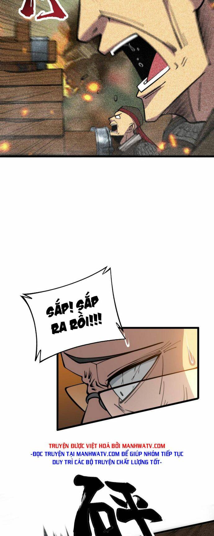 Độc Thủ Vu Y: Chapter 337