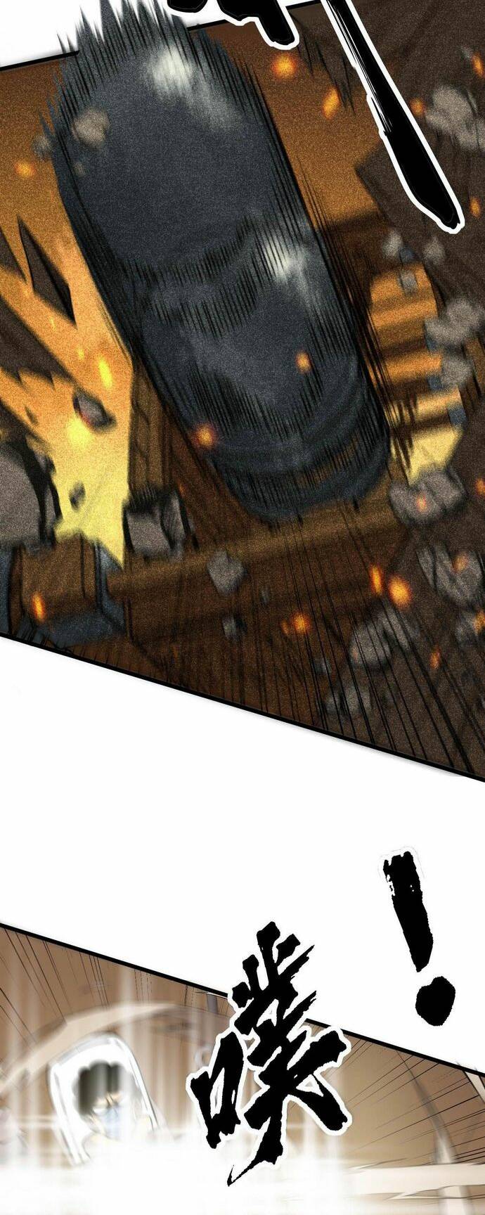 Độc Thủ Vu Y: Chapter 337