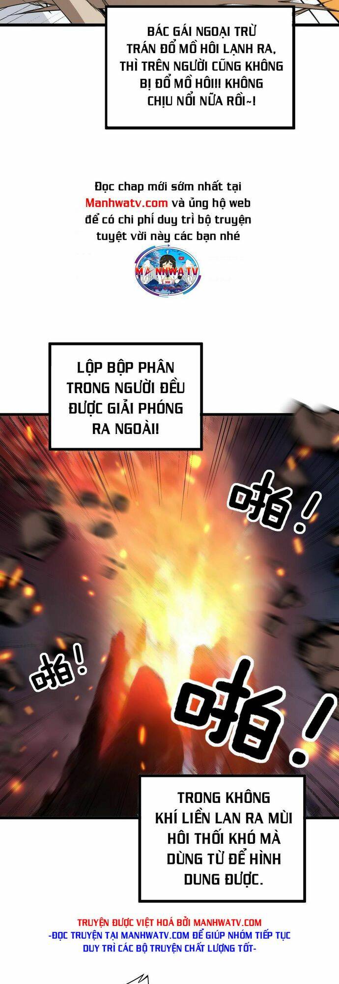 Độc Thủ Vu Y: Chapter 337