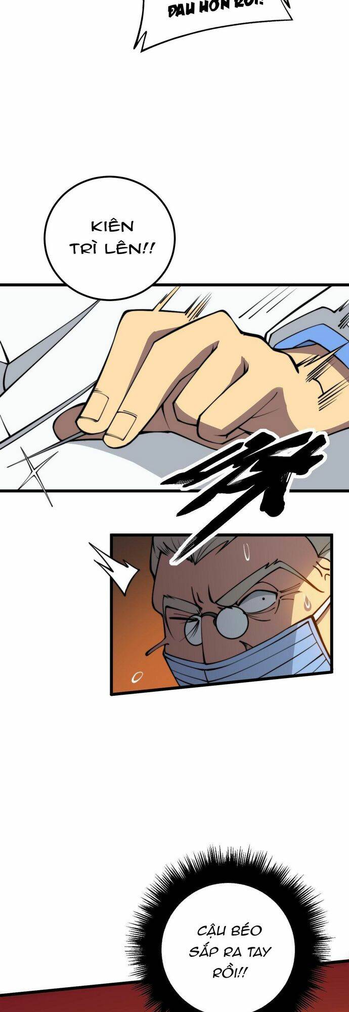 Độc Thủ Vu Y: Chapter 337