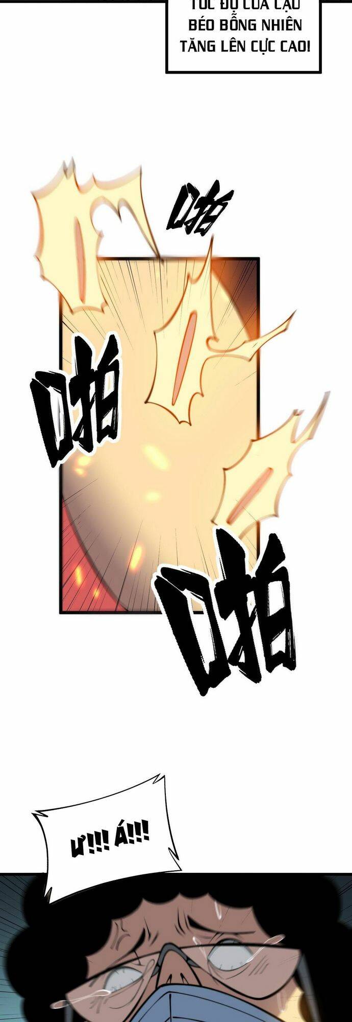 Độc Thủ Vu Y: Chapter 337