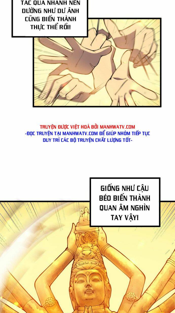 Độc Thủ Vu Y: Chapter 337