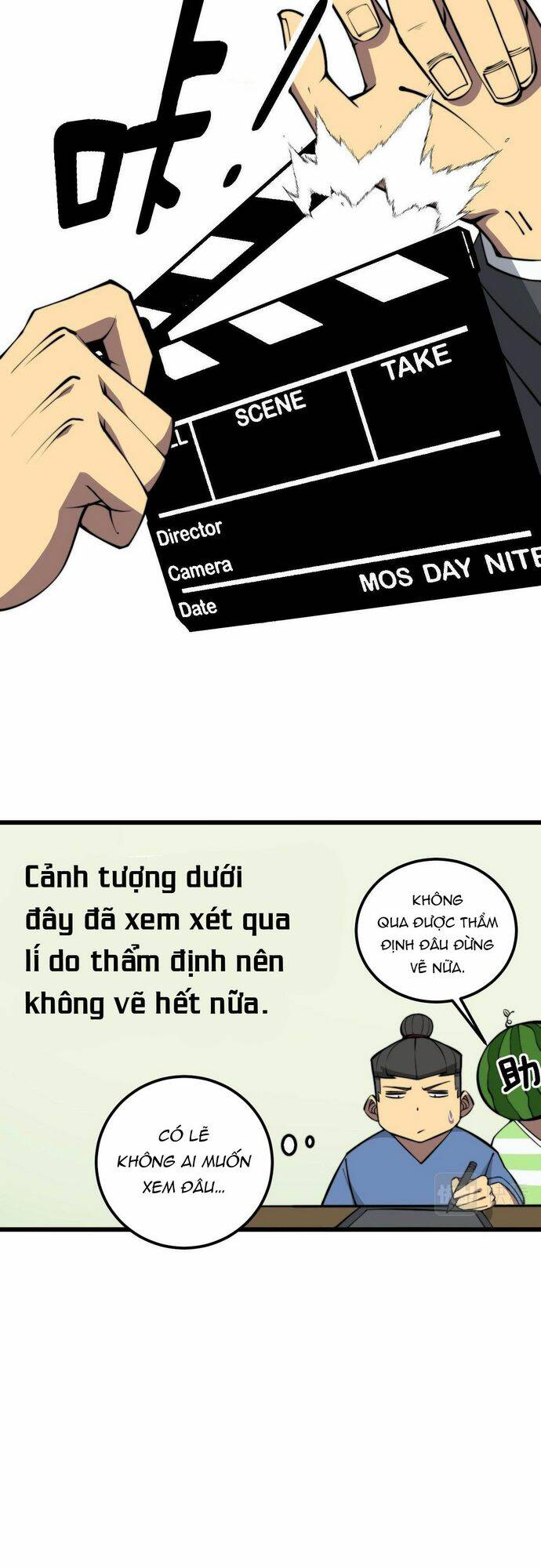 Độc Thủ Vu Y: Chapter 337