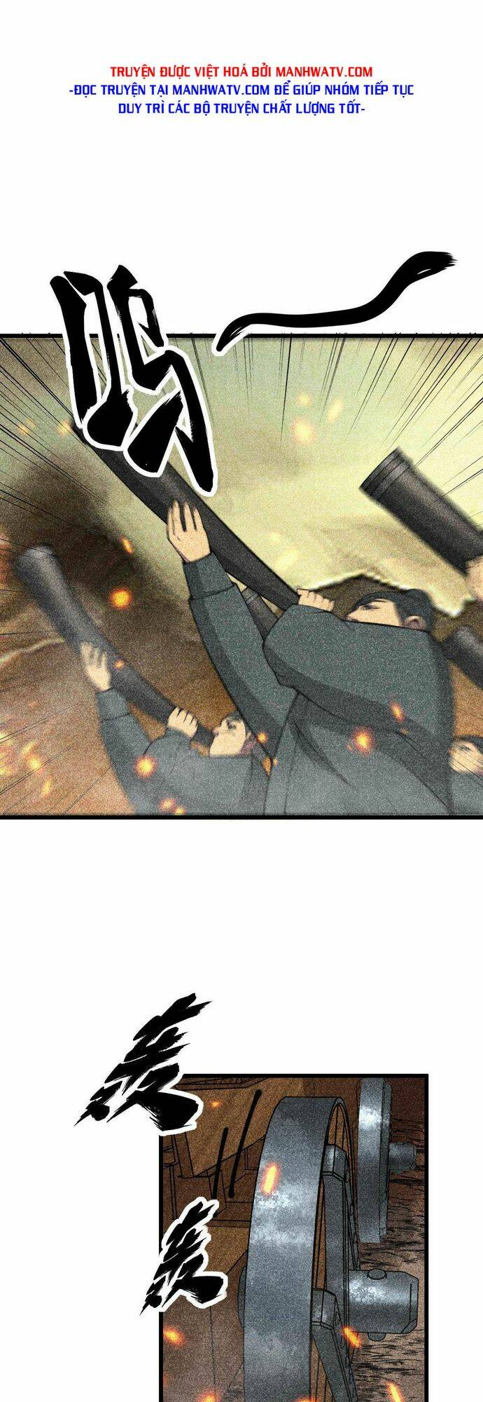 Độc Thủ Vu Y: Chapter 337