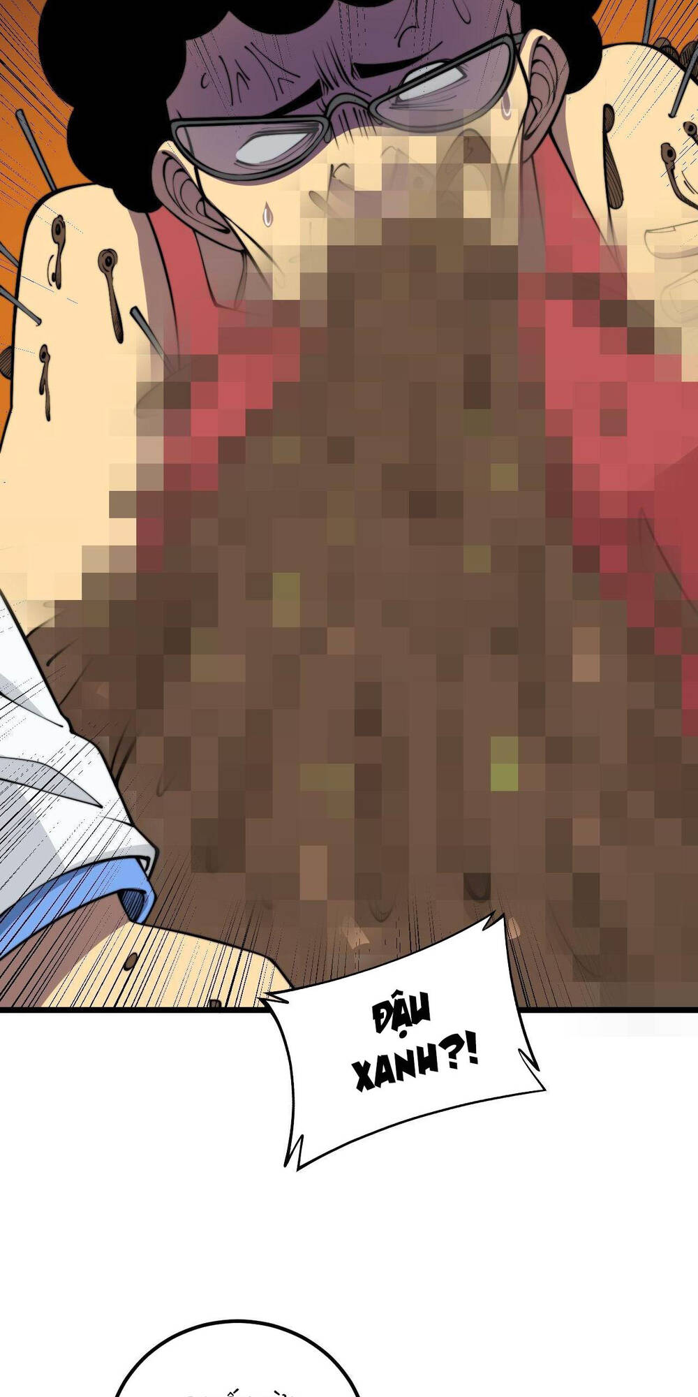 Độc Thủ Vu Y: Chapter 338