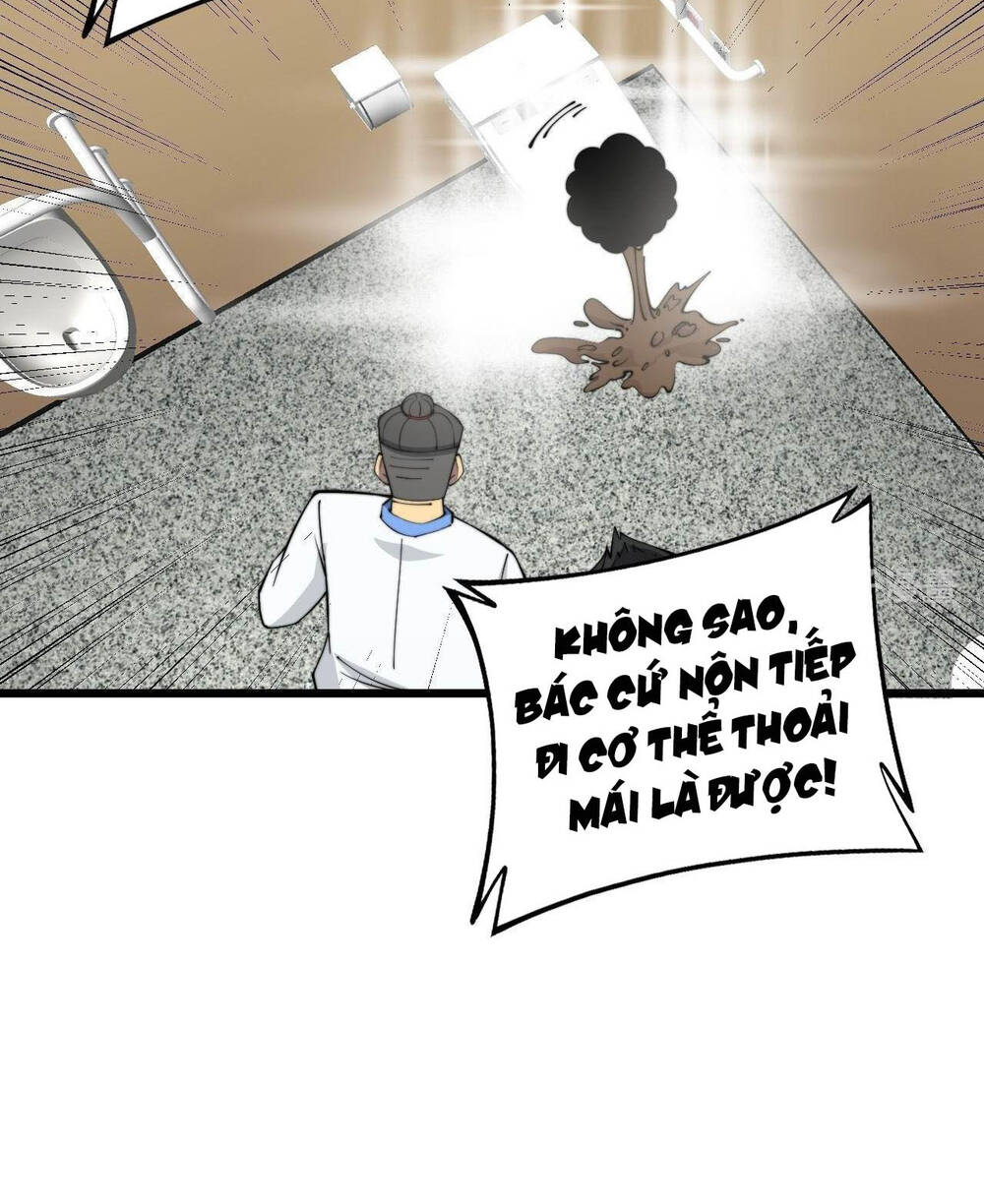 Độc Thủ Vu Y: Chapter 338