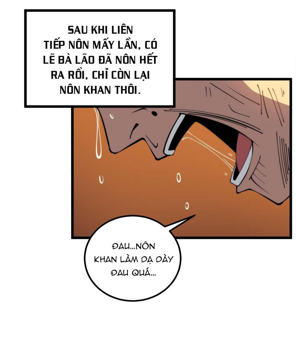 Độc Thủ Vu Y: Chapter 338