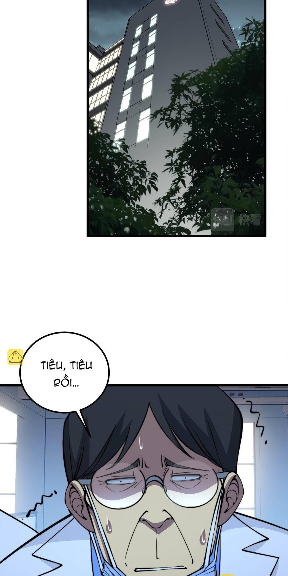 Độc Thủ Vu Y: Chapter 338