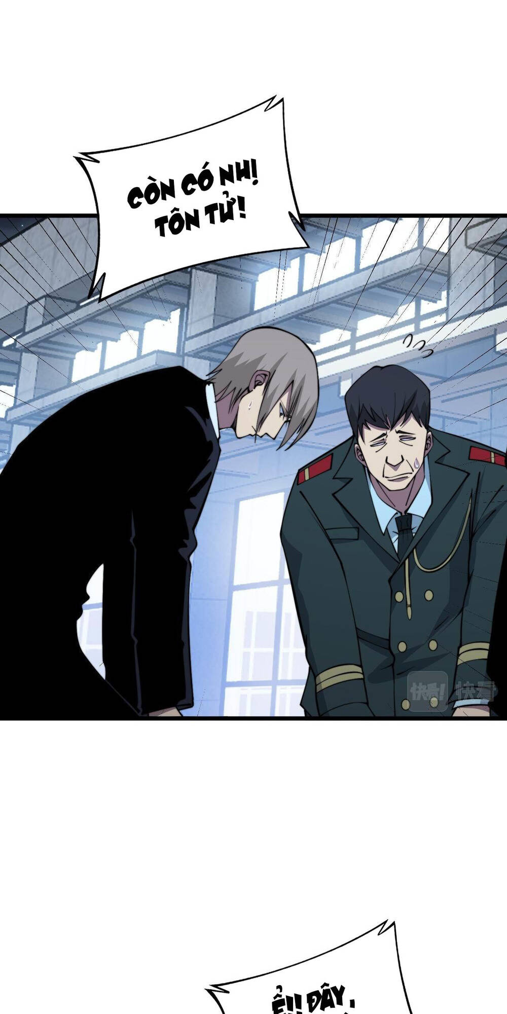 Độc Thủ Vu Y: Chapter 338