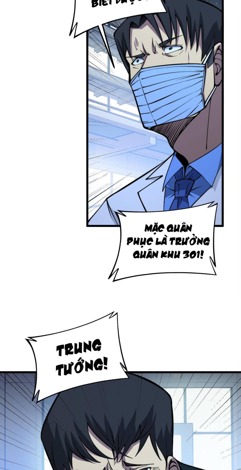 Độc Thủ Vu Y: Chapter 338