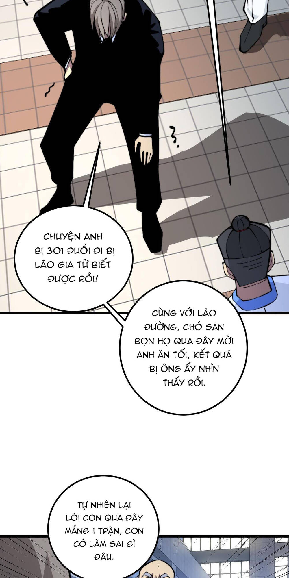 Độc Thủ Vu Y: Chapter 338