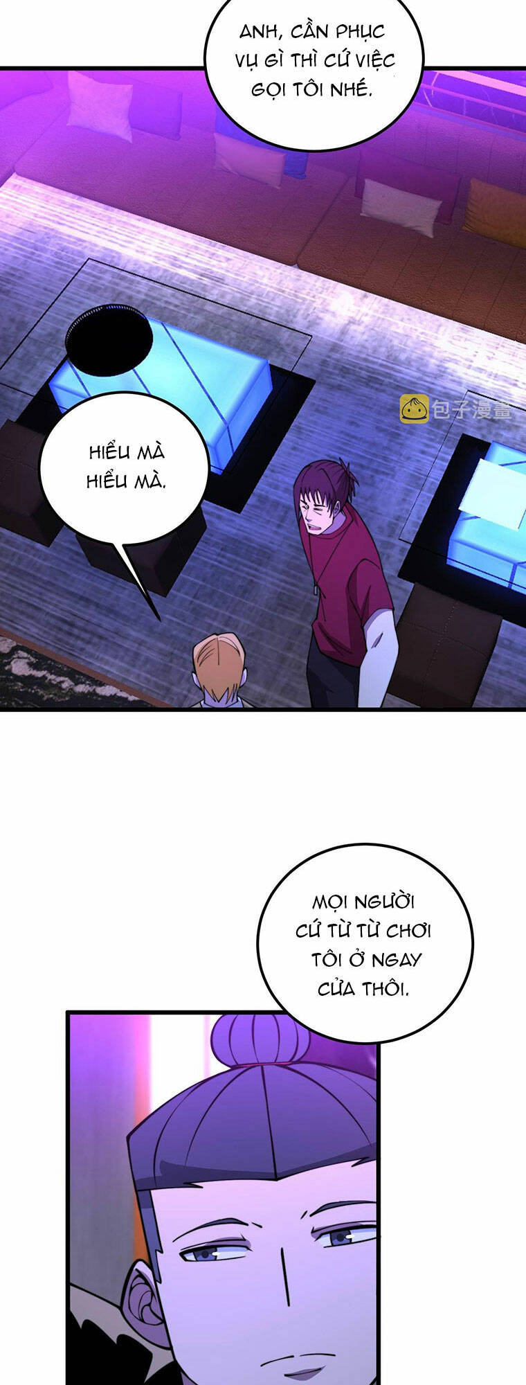 Độc Thủ Vu Y: Chapter 340