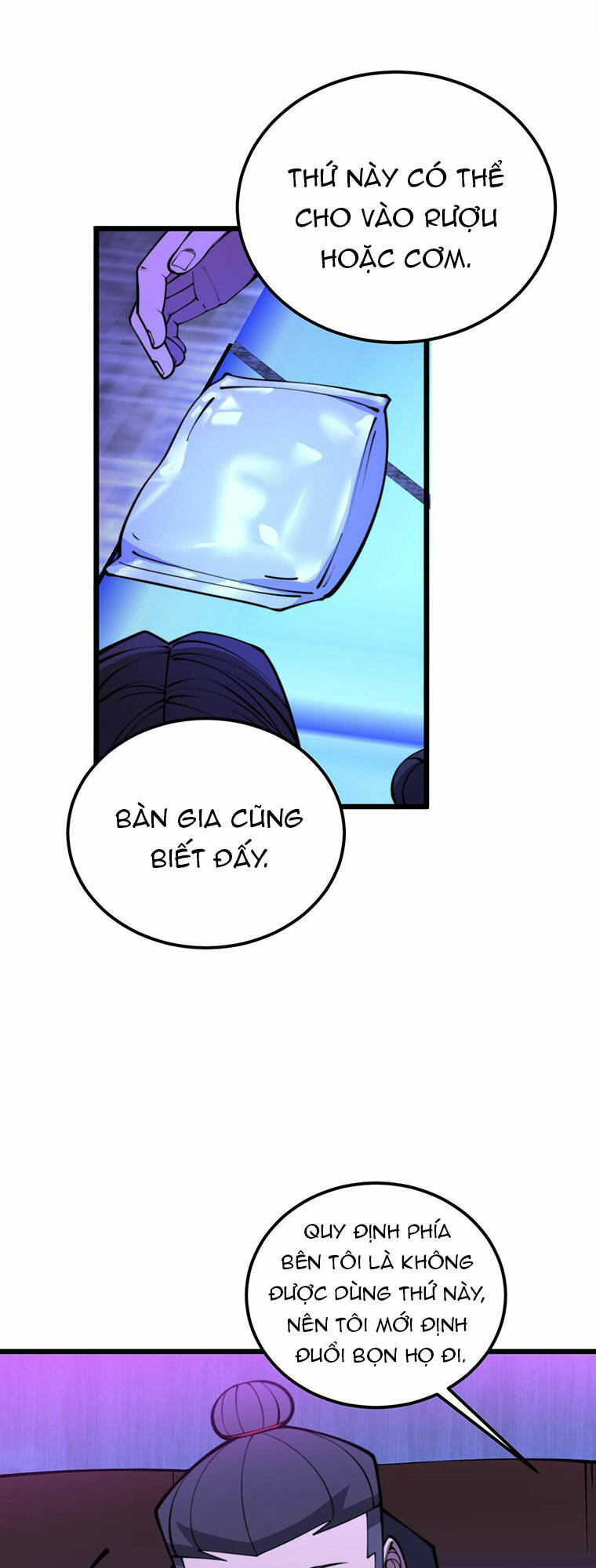 Độc Thủ Vu Y: Chapter 340