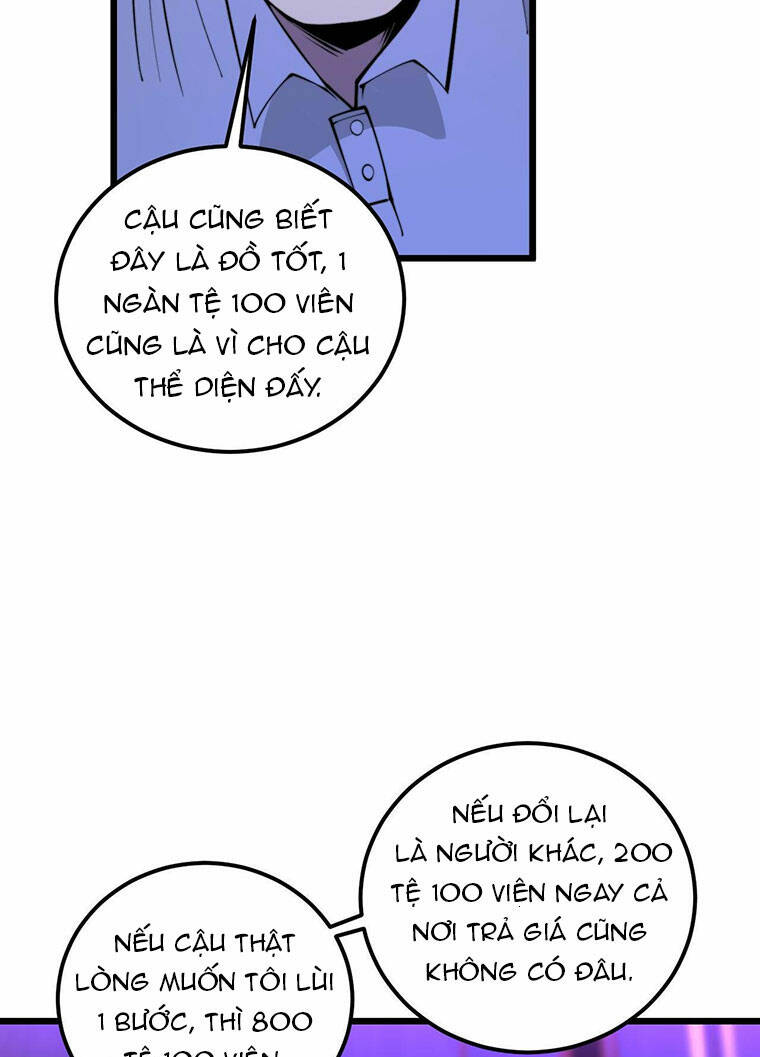 Độc Thủ Vu Y: Chapter 340