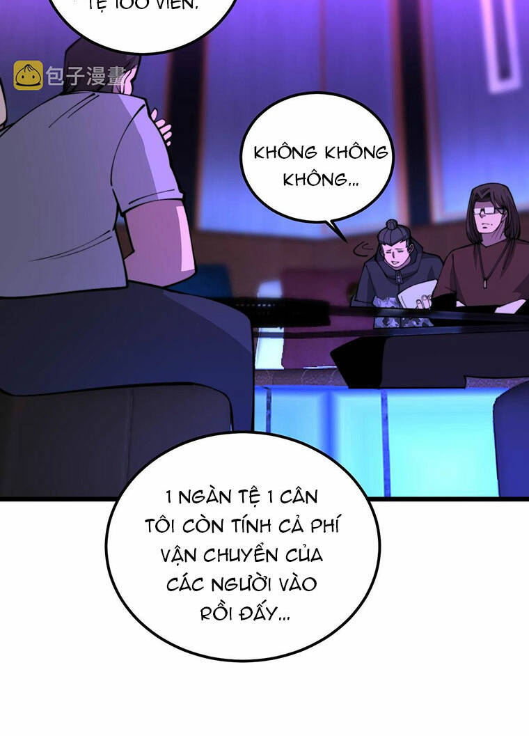 Độc Thủ Vu Y: Chapter 340