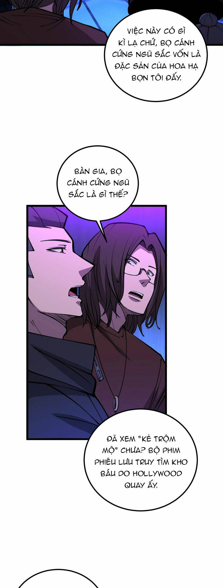 Độc Thủ Vu Y: Chapter 340